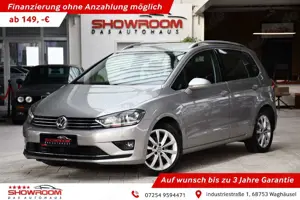 Volkswagen Golf Sportsvan VII Highline BMT Bi-Xenon PDC vh
