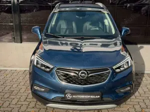 Opel Mokka X Innovation Start/Stop CAM/Leder Bild 3