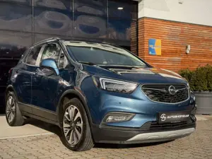 Opel Mokka X Innovation Start/Stop CAM/Leder Bild 5