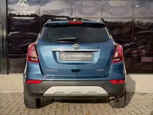 Opel Mokka X Innovation Start/Stop CAM/Leder Bild 4