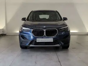 BMW X1 xDrive25e Advantage Navi/LED/PDC/DAB/SHZ/MFL Navi/ Bild 2