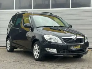 Skoda Roomster Ambition 2.Hand/Klima/Garantie