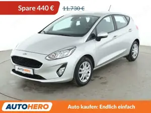 Ford Fiesta 1.1 CoolConnect *NAVI*LIMITER*PDC*SHZ*KLIMA*