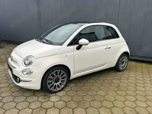 Fiat 500 500 1.0 GSE N3 Hybrid Star