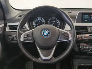 BMW X1 xDrive25e Advantage Navi/LED/PDC/DAB/SHZ/MFL Navi/ Bild 5