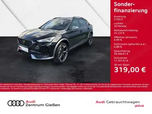 CUPRA Formentor 1.5 TSI DSG ACC LED Navi Kamera