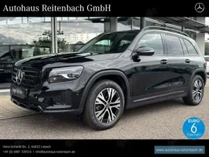 Mercedes-Benz GLB 220 GLB220 4M PROGRESSIVE+DISTRO STANDHZG+NIGHT+360°