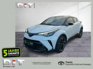 Toyota C-HR 2.0 GR Sport Navi LED CarPlay Kamera