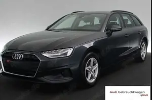 Audi A4 35 TDI S tronic AssistTour LED Business Bild 2