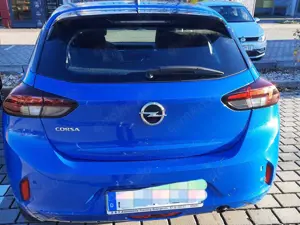 Opel Corsa Bild 2