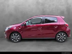 Mitsubishi Space Star Bild 5