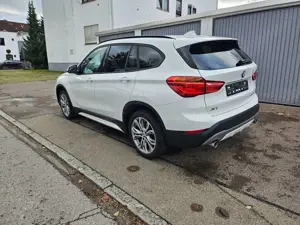 BMW X1 X1 sDrive20i Aut. Sport Line