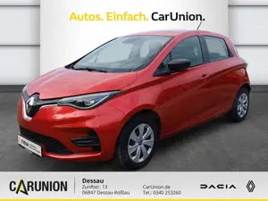 Renault ZOE E-Tech 100% el. EXPERIENCE Batterie R110 Z.E