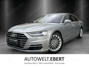Audi A8 50 3.0 TDI quattro/BO/ACC/HUD/360°/MATRIX/
