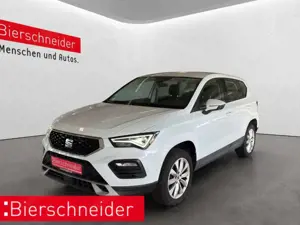 SEAT Ateca 1.5 TSI DSG Style LED NAVI KAMERA PARKLENK EL.HECK