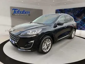 Ford Kuga 2.5 Duratec Plug-in-Hybrid PHEV Vignale