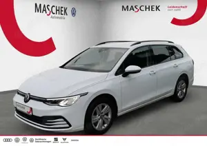 Volkswagen Golf Variant 2.0 TDI DSG Navi ACC Carplay Massage