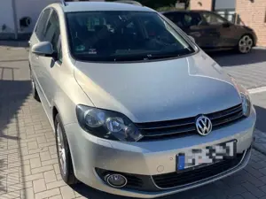Volkswagen Golf Plus Golf Plus 1.4 TSI Life
