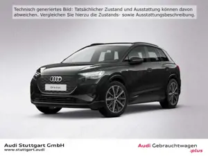 Audi Q4 e-tron Q4 40 e-tron Automatik