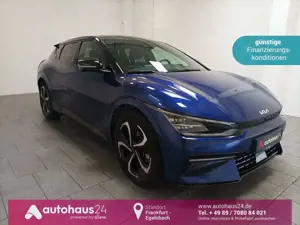 Kia EV6 Elektro GT-Line|Navi|CAM|Sitzhzg.