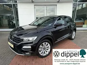 Volkswagen T-Roc 1.5 TSI Sport Navi,el.Heckklappe,ACC