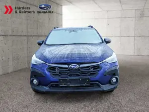 Subaru Crosstrek 2.0ie Comfort LED NAVI KAMERA Bild 2