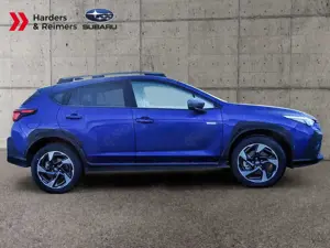 Subaru Crosstrek 2.0ie Comfort LED NAVI KAMERA Bild 4