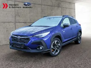 Subaru Crosstrek 2.0ie Comfort