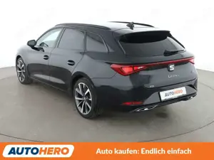 SEAT Leon Bild 4