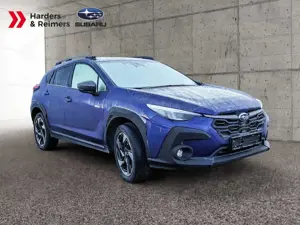 Subaru Crosstrek 2.0ie Comfort LED NAVI KAMERA Bild 3