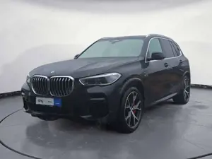 BMW X5 xDrive45e M Sportpaket Innovationsp. Head-Up