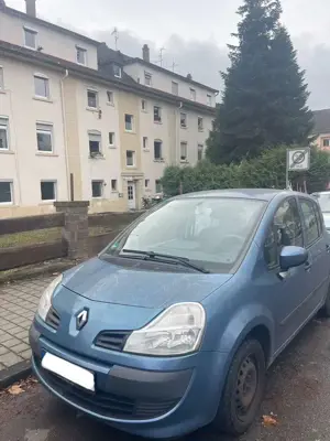 Renault Modus
