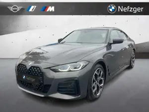BMW 430 Gran Coupe i M Sport Laserlicht Glasdach HK