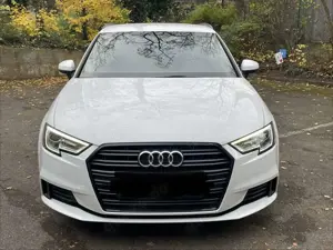 Audi A3 Bild 2