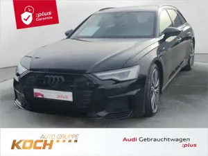 Audi A6 55 TFSI e q. S-Tronic S-Line, Matrix, A