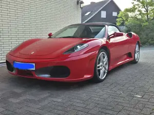 Ferrari F430 Spider F1