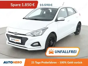 Hyundai i20 1.2 Select *KLIMA*GARANTIE*