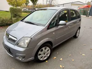 Opel Meriva Meriva 1.6 16V Innovation 110 Jahre*Scheckheft!!