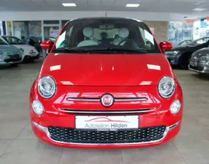 Fiat 500 1.0 Dolcevita Panorama CarPlay 1.Hand
