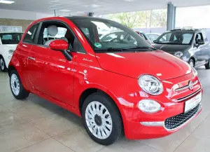 Fiat 500 1.0 Dolcevita Panorama CarPlay 1.Hand