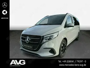 Mercedes-Benz V 220 V 220d STYLE LANG MULTIBEAM 360° 9G EASYPACK Navi