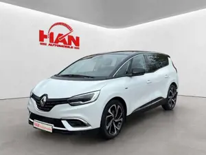 Renault Scenic IV Grand BOSE Edition/Navi/Kamera/LED/AHK