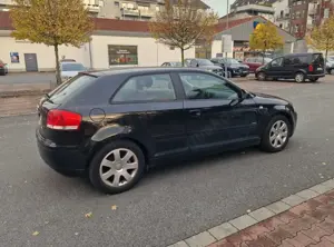 Audi A3 1.9 TDI DPF