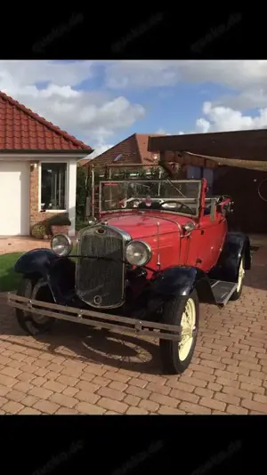 Ford Others Model A  fensterheber.,Cabriolet