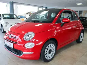 Fiat 500 1.0 Dolcevita Panorama CarPlay 1.Hand Bild 2