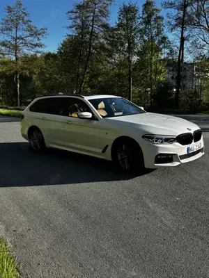 BMW 530 530d xDrive G31 (M-Paket) Bild 2