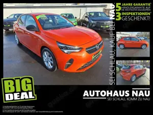 Opel Corsa 1.2 Elegance inkl. Big Deal