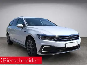Volkswagen Passat Variant 1.4 TSI DSG e-Hybrid GTE 5-J-GAR KAMERA ACC IQ.LIG Bild 4