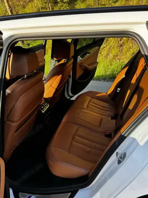 BMW 530 530d xDrive G31 (M-Paket) Bild 5