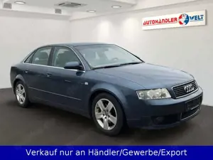 Audi A4 Bild 3